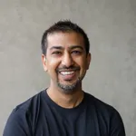 Raihaan Raman